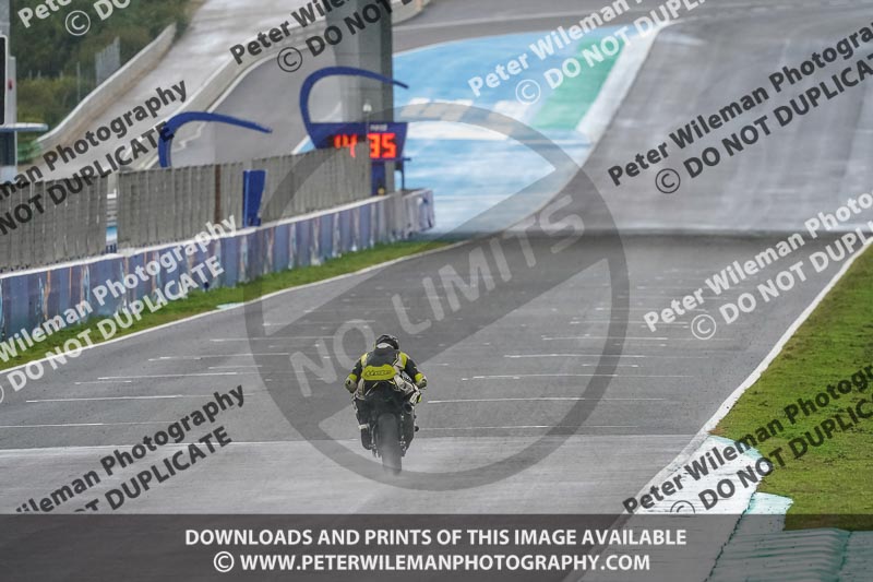 25 to 27th november 2017;Jerez;event digital images;motorbikes;no limits;peter wileman photography;trackday;trackday digital images
